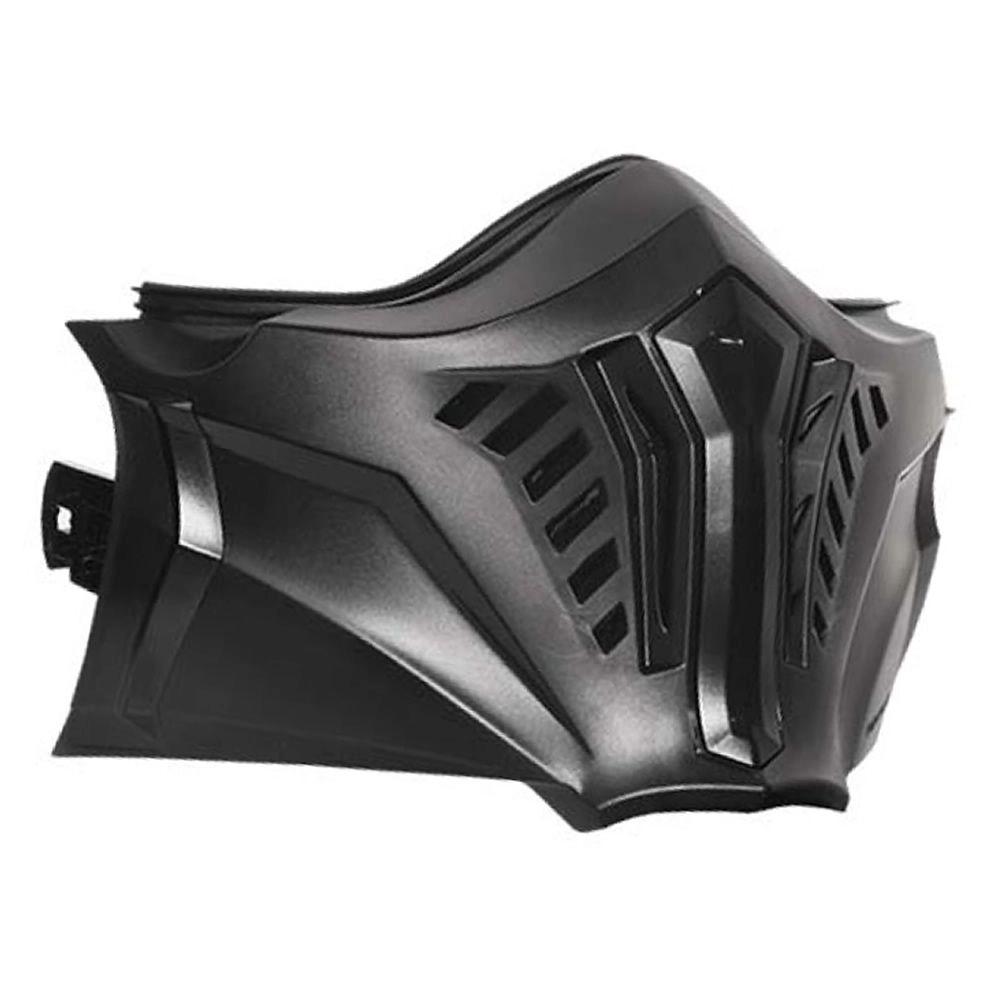 Mặt Nạ Mũ Bảo Hiểm LS2 OF606 Tháo Lắp Thời Trang Bảo Vệ Hàm (Không Bao Gồm Mũ) [Chính Hãng]