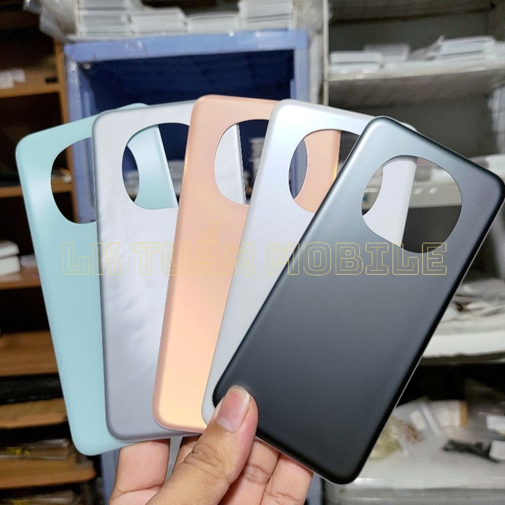 Nắp lưng Huawei Honor Magic 7/ Nắp lưng Honor Magic7 lk loại 1 tặng keo dán