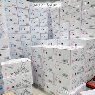 Bỉm Quần/Dán Momo Rabbit Nội Địa Hàn Đủ Size S36/M32/L30/XL36 và M30/L28/XL22/XXL18