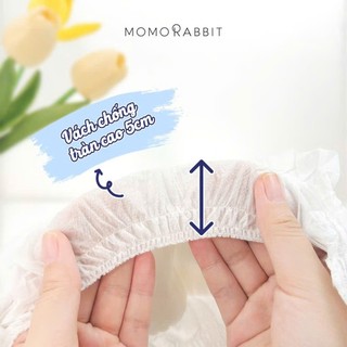 Bỉm Quần/Dán Momo Rabbit Nội Địa Hàn Đủ Size S36/M32/L30/XL36 và M30/L28/XL22/XXL18
