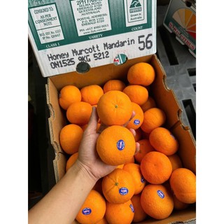 [ JENNY FRUIT ] Quýt chuẩn ÚC ngọt