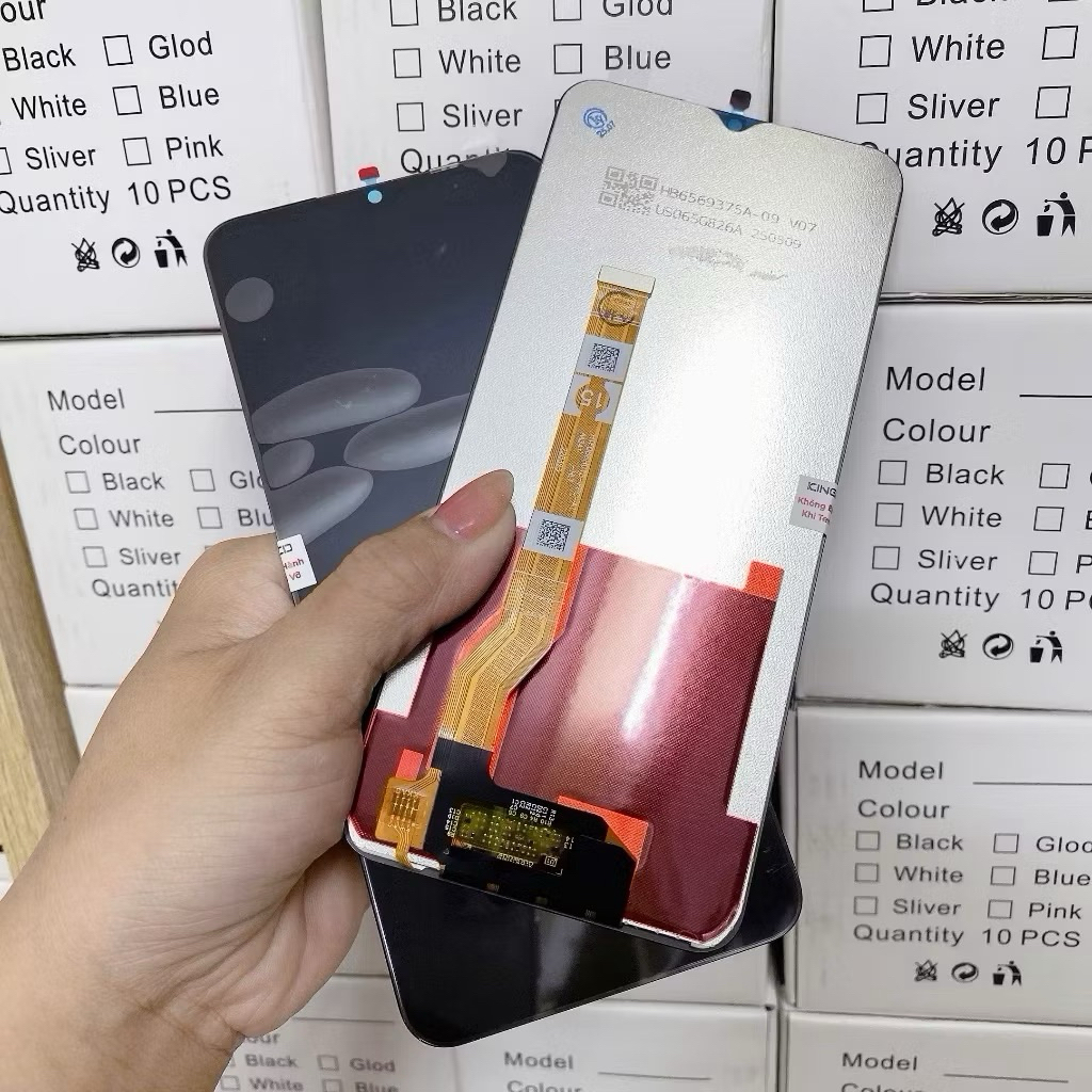 Màn hình Oppo A57/A57E/A57S/A57/A58 5G/A58X 5G/A17/A17K/A18/A38/A77/A77S/A77 5G/A78 5G/K10 5G