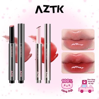   AZTK  Son thạch dưỡng môi căng mọng AZTK Jelly Mirror 1.9g 