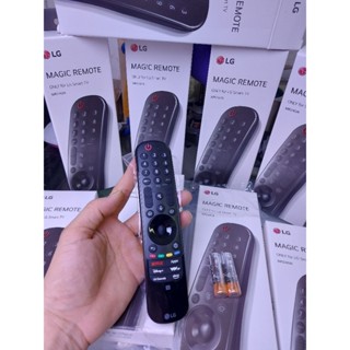  Điều khiển TIVI LG MR24GN MR23GA MR22GA MR21GA  Mr650A-2018 MR18BA 2019 - MR19BA- MR20GA 