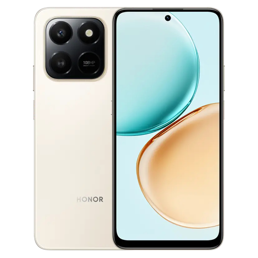 [Hàng mới về] Điện thoại Honor X7d 8GB 256GB | BigBuy360 - bigbuy360.vn