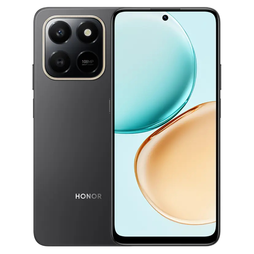 [Hàng mới về] Điện thoại Honor X7d 8GB 256GB | BigBuy360 - bigbuy360.vn