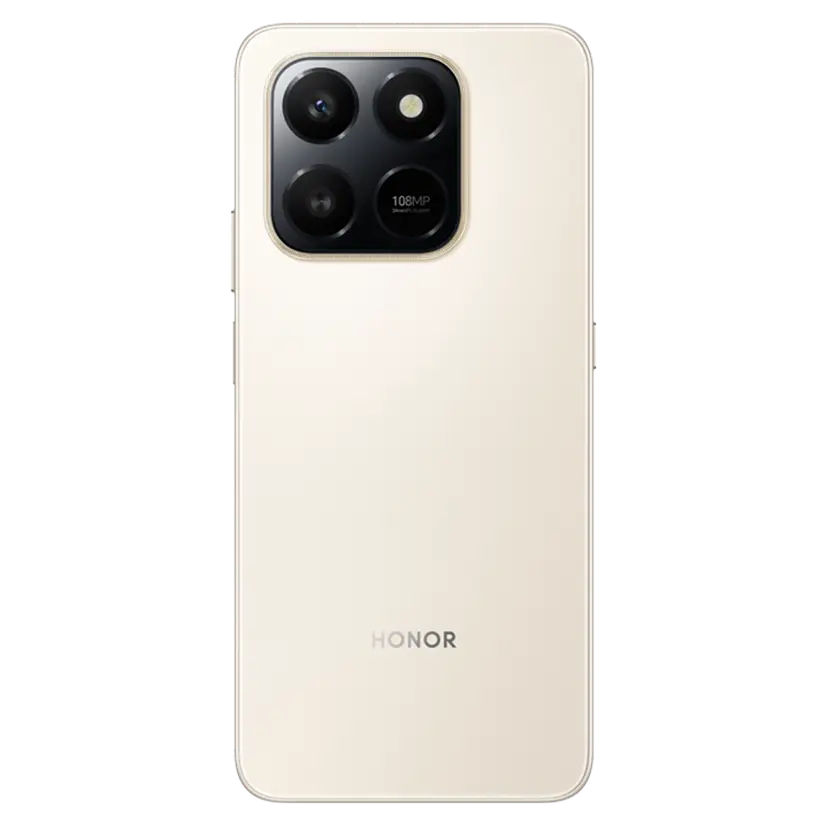 [Hàng mới về] Điện thoại Honor X7d 8GB 256GB | BigBuy360 - bigbuy360.vn