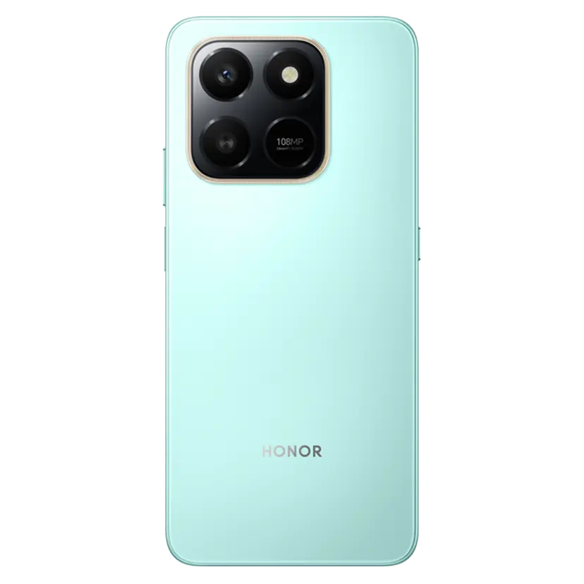 [Hàng mới về] Điện thoại Honor X7d 8GB 256GB | BigBuy360 - bigbuy360.vn