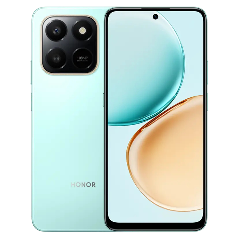 [Hàng mới về] Điện thoại Honor X7d 8GB 256GB | BigBuy360 - bigbuy360.vn