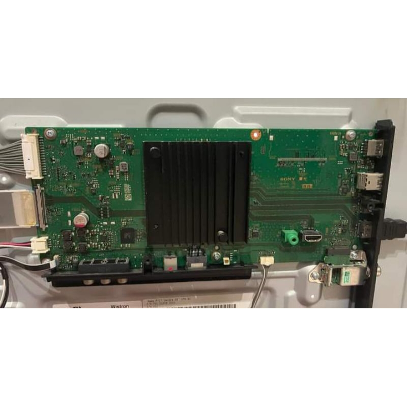 Bo mạch Tivi SONY các model: 55X7000E, 65X7000E