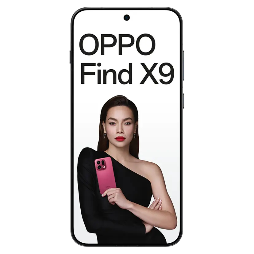 Điện thoại OPPO Find X9 5G 16GB 512GB | BigBuy360 - bigbuy360.vn