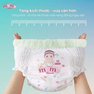 Bỉm Momo Diamond, Momo Nature, Momo Luxury Chính Hãng.........