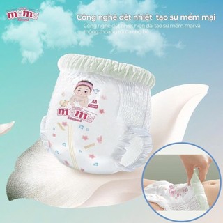 Bỉm Momo Diamond, Momo Nature, Momo Luxury Chính Hãng.........