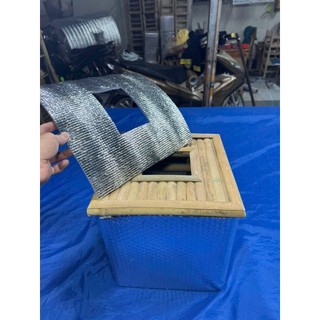 Ghế xông vùng kín,ghế xông tre,ghế sau sinh
