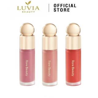  Má kem Rare Beauty Soft Pink Dewy Liquid Blush dung tích 3.2ml và 7.5ml 