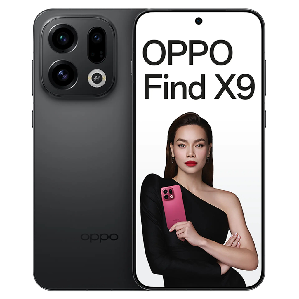 Điện thoại OPPO Find X9 5G 16GB 512GB | BigBuy360 - bigbuy360.vn