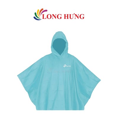 Áo mưa TP-Link - Hàng chính hãng