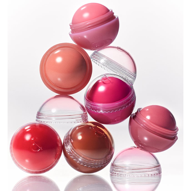 Má Hồng Kem Dạng Lăn, Căng Bóng ROMAND Juicy Roll Cheek 8.4g