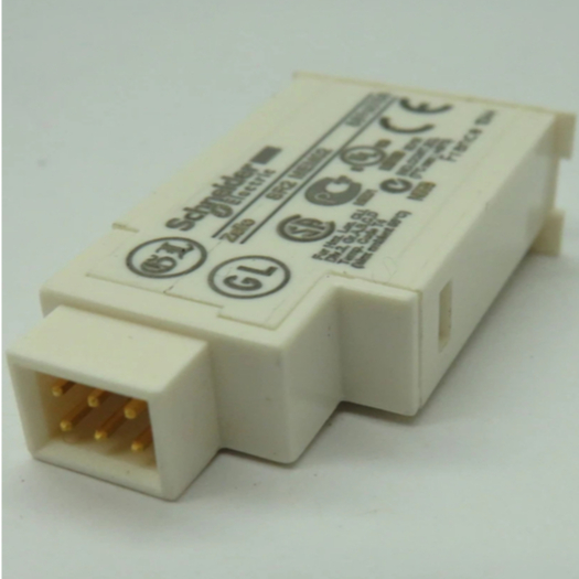 [HÀNG ORDER] Mô‑đun bộ nhớ Schneider SR2MEM02 – Dùng cho PLC/Smart Relay