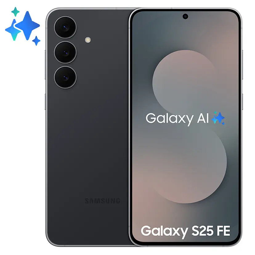 [Hàng chính hãng] Điện thoại Samsung Galaxy S25 FE 5G 8GB 128GB | BigBuy360 - bigbuy360.vn