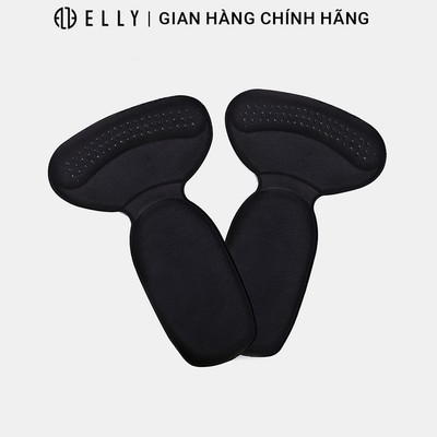 [Deal sang chảnh] Miếng dán gót giày bằng xốp chữ T