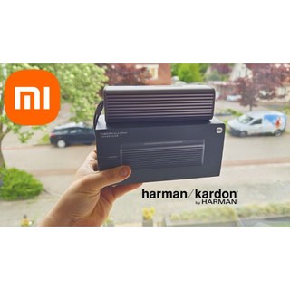 Loa bluetooth xiaomi Square Box 2 /Loa bluetooth di động Xiaomi Sound Move M03A