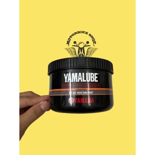 mỡ bò bôi trơn chịu nhiệt hủ 500gr yamaha chính hãng 90793-AV821