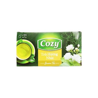 Trà Cozy Túi Lọc Có Nhiều Hương Vị - Cường Quật – Đủ nguyên liệu, chuẩn vị kinh doanh