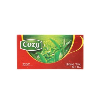 Trà Cozy Túi Lọc Có Nhiều Hương Vị - Cường Quật – Đủ nguyên liệu, chuẩn vị kinh doanh