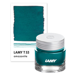 Bình mực cao cấp LAMY T 53 - Bình 30ml