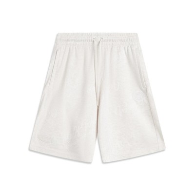 Quần Short Thể Thao Nam Li-Ning BADFIVE Bóng rổ/Basketball AKSV709-3V