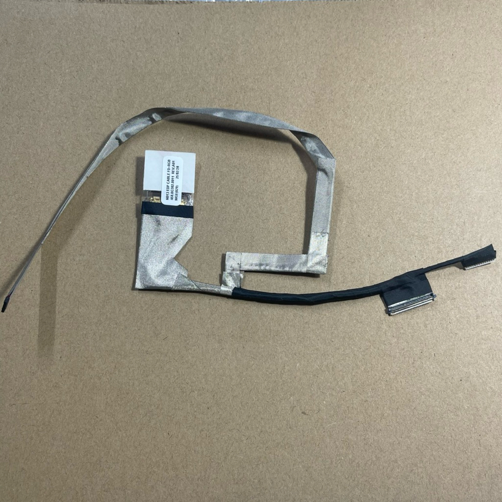 Cáp màn hình Dell Latitude 5300 E5300 450.0g302.0011 30 kim 0.4