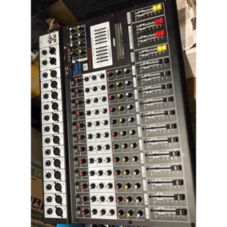  Bàn trộn mixer 14 line YAMAHA có bluetooth 