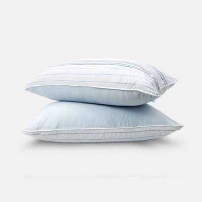 Vỏ gối mát Everon Cool nhiều màu sắc, nhiều kích thước– Summer Collection