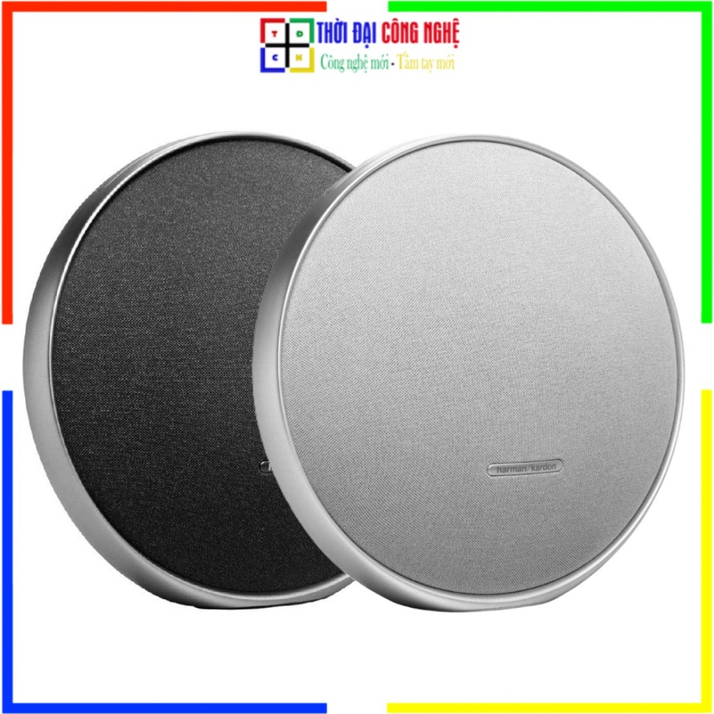 Loa HARMAN KARDON ONYX STUDIO 9 chính hãng - New 100%, Bảo hành 12 tháng.