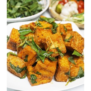 Sa tế Tôm Siêu Ngon Barona 100g, ướp thịt nướng, trộn mì, ăn kèm bún phở
