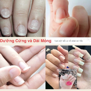 Combo 3-5-10 hũ dưỡng móng TB - Kem phục hồi hư tổn, giúp dài móng, hồng hào (GIÁ SỈ TỐT NHẤT)