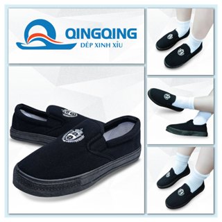  Giày lười Bata  giày xỏ ngón  Nam ASIA không dây,đủ size,siêu bền - Hàng Chính Hãng 