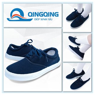  Giày bata ASIA Nam cột dây,giày đi học,giày thể thao,siêu bền,nhẹ -Hàng chính hãng 