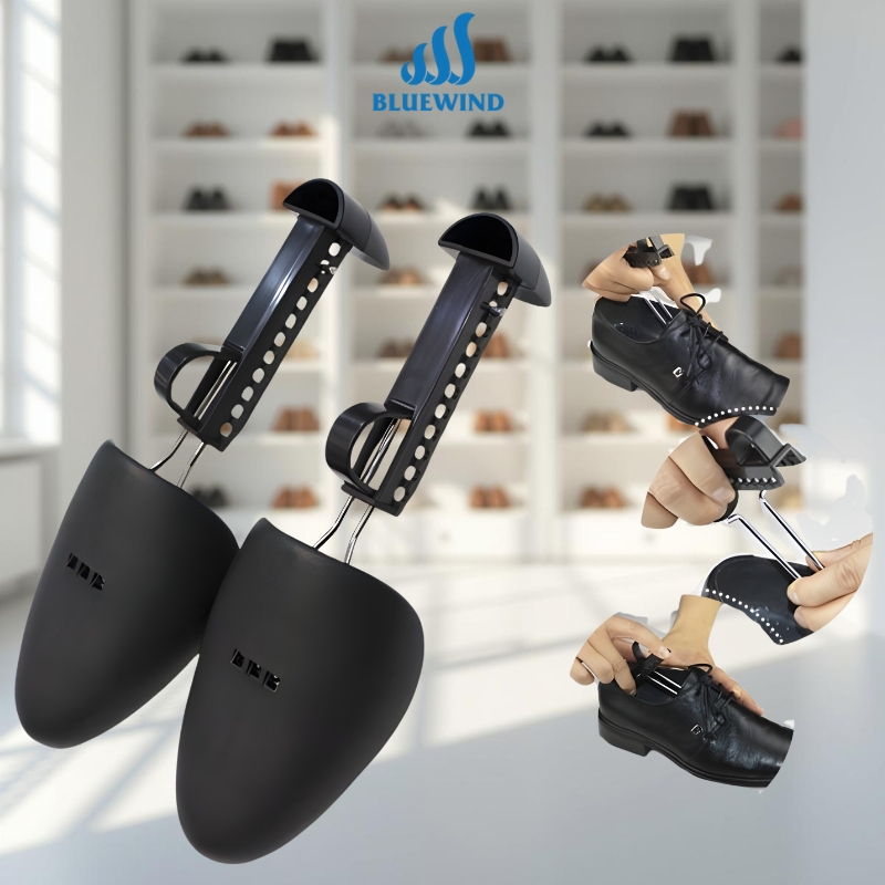 Dụng Cụ Giữ Form Giày BLUEWIND Điều Chỉnh, Chống Nhăn, Giữ Dáng Giày Sneaker, Giày Da Nam Nữ F001