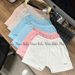 Quần lẻ đùi Avaler cho bé từ sơ sinh
