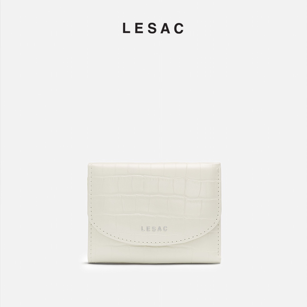 Ví nữ mini LESAC Poppie Wallet | BigBuy360 - bigbuy360.vn
