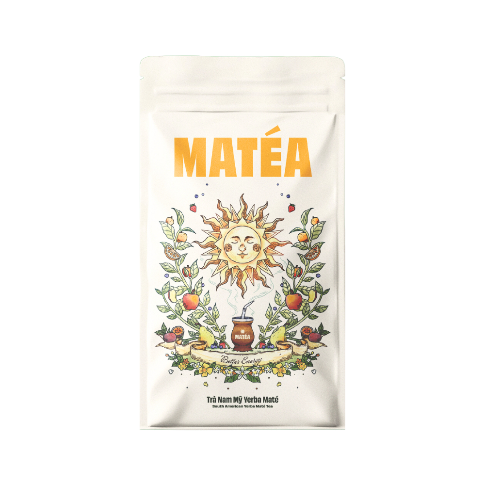 Trà La Selva Hepáticos 100g