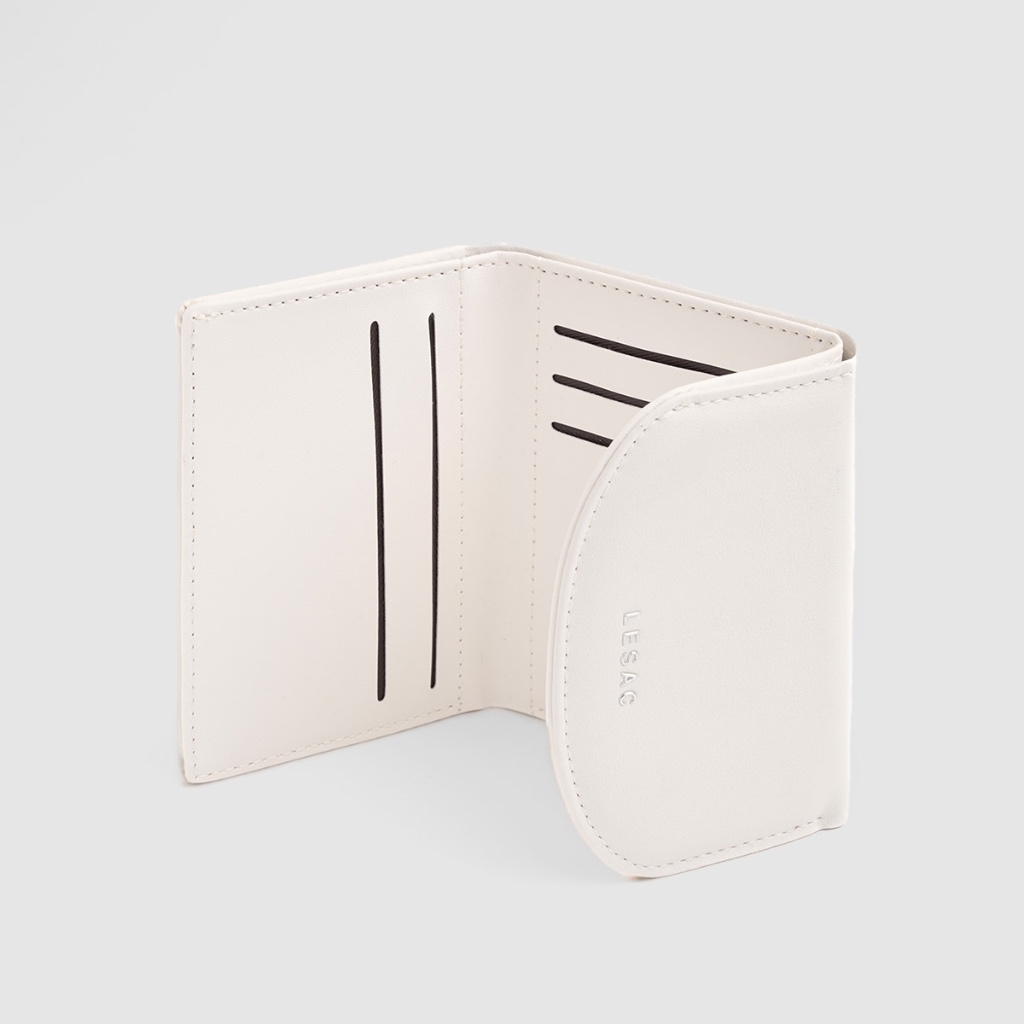 Ví nữ mini LESAC Poppie Wallet | BigBuy360 - bigbuy360.vn