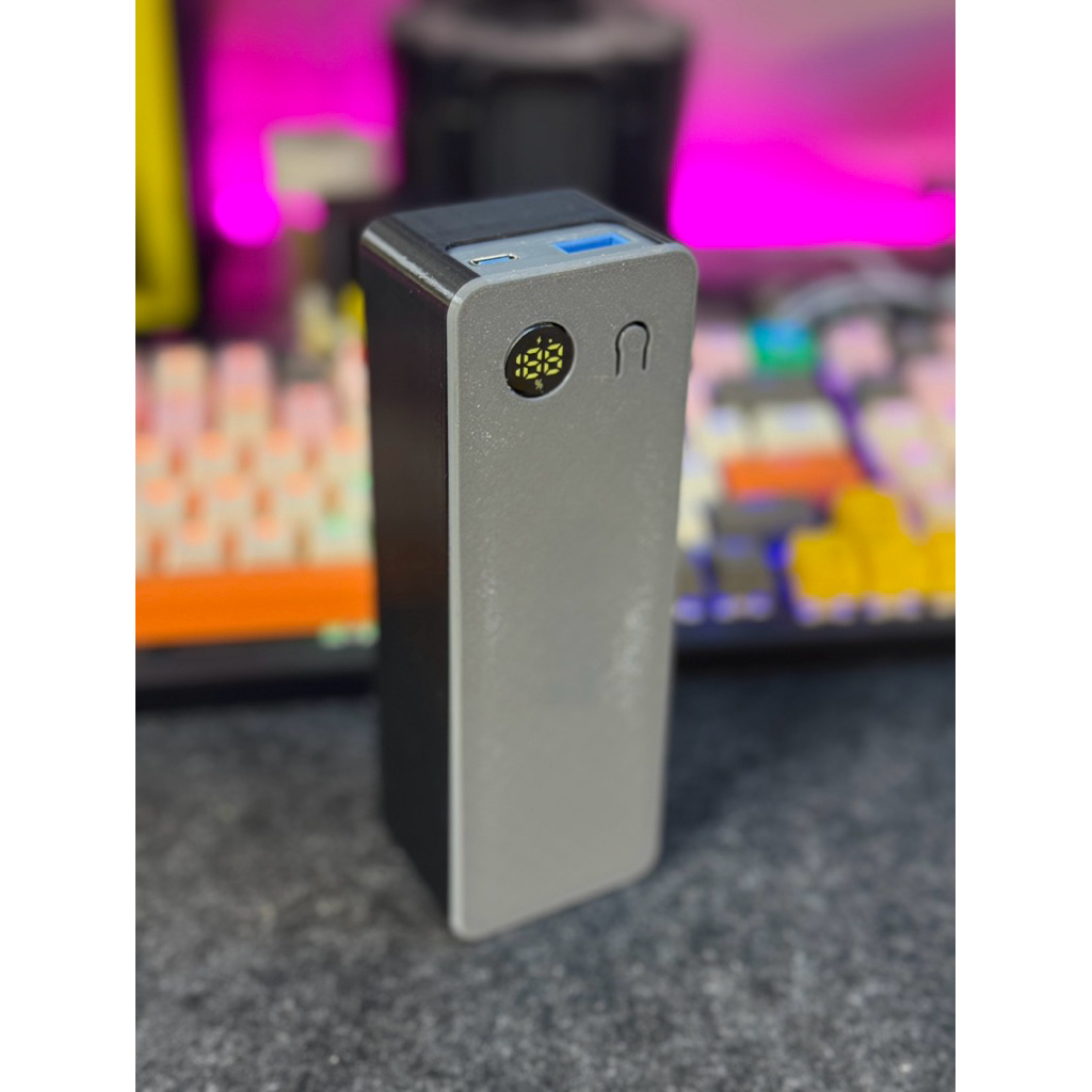 CỰC HOT Vỏ sạc dự phòng Anker 87w in 3D - PD Tech Studio