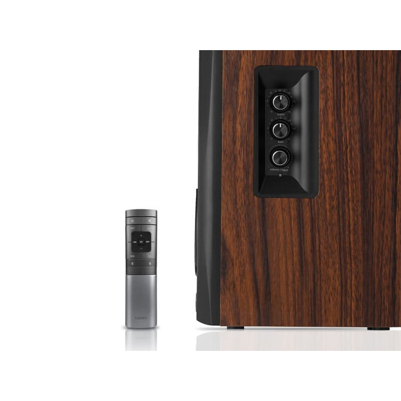 Bộ Loa Bluetooth Bookshelf EDIFIER S360DB | Công Suất 155W |  Hi-Res Audio | Chipset DSP | Bảo Hành 15 Tháng | BigBuy360 - bigbuy360.vn
