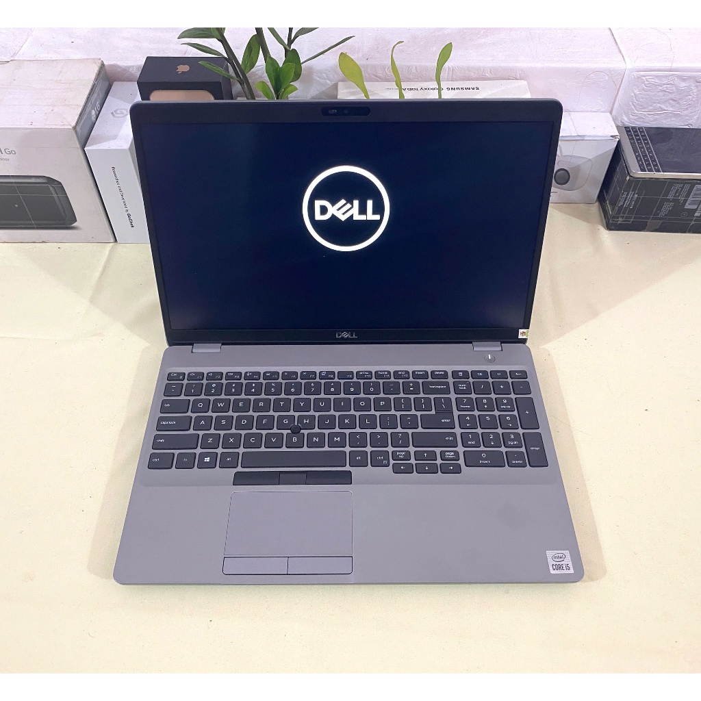 💻DELL PRECISION 3551 *MÁY TRẠM HIỆU NĂNG CAO i5/i7 GEN10 RAM16/32GB SSD256/512GB 15.6”FHD IPS ZIN US
