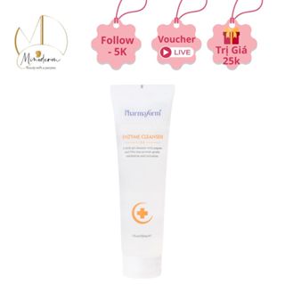 Sữa rửa mặt Pharmaform Enzyme Cleanser Gel làm sạch sâu, dịu nhẹ, không gây khô da 150ml