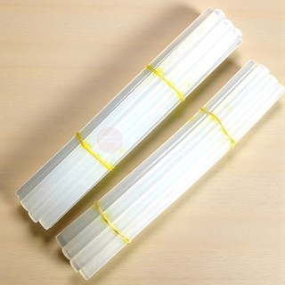 Súng Bắn Keo Nến Lớn 60W, 10 Keo Nến Lớn
