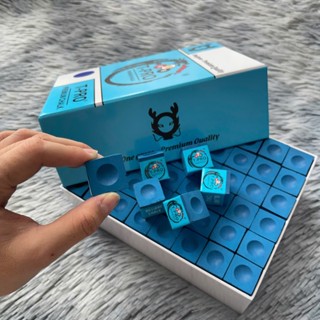    Combo 10 Viên   Lơ Bida T-Pro XANH Nhập Khẩu Giá Tốt Dành Cho Câu Lạc Bộ 